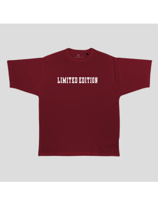 T-shirt - LIMITED EDITION